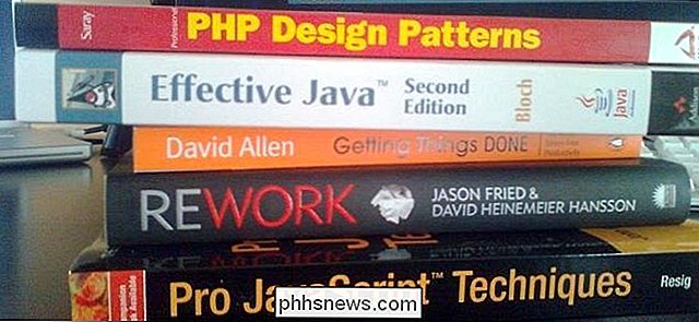 JavaScript er ikke Java - Det er meget sikrere og meget mere nyttigt