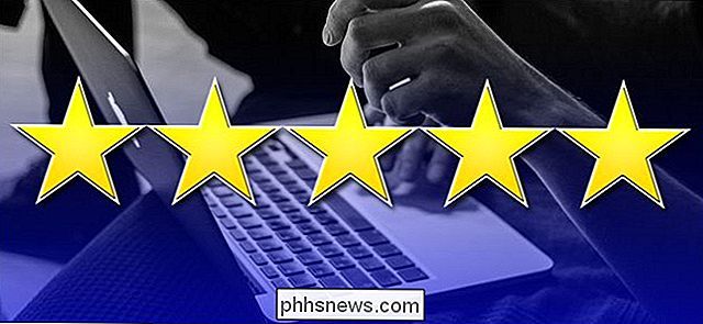 Online recensies worden slechter: hoe verkopers je lastigvallen met het achterlaten van lucratieve reviews