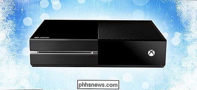 PSA: actualiza las consolas de juegos antes de regalarlas en Navidad