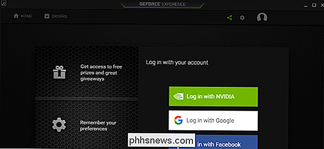 Slapp av, NVIDIAs telemetri startet ikke bare med å spionere på deg