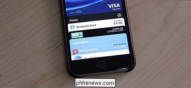Apples Wallet-app ger dig ett bekvämt sätt att dra upp alla dina digitala lojalitetskort, boardingkort, biljetter och mycket mer. Det fungerar också som hem för Apple Pay. Det finns dock sex funktioner i Apples Wallet-app som du kanske inte har visat om.