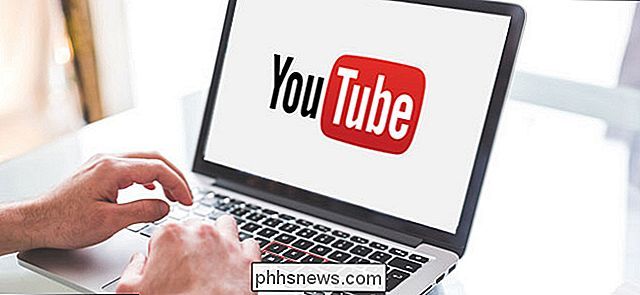 Los het 'Spatiebalkprobleem' van YouTube op met behulp van deze sneltoetsen