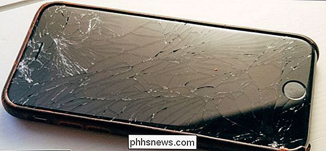 Piense dos veces antes de reparar su iPhone por parte de un tercero (y haga una copia de seguridad si lo hace)
