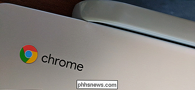 Chromebooks på tre måder er bedre end pc'er eller Mac'er
