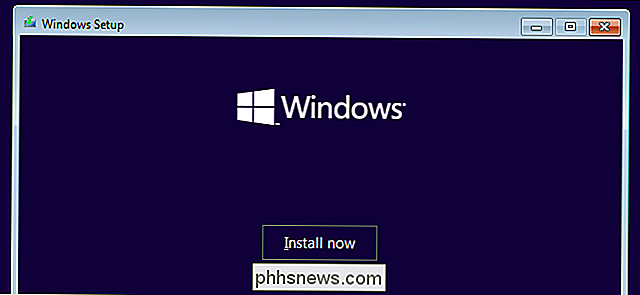 De ultieme controlelijst voor het opnieuw installeren van Windows op uw pc