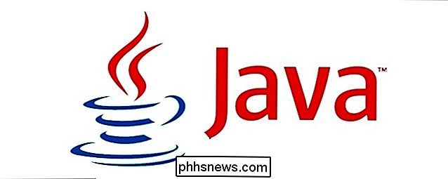 Qual funcionalidade eu perderia se eu desativasse o Java com base em navegador?