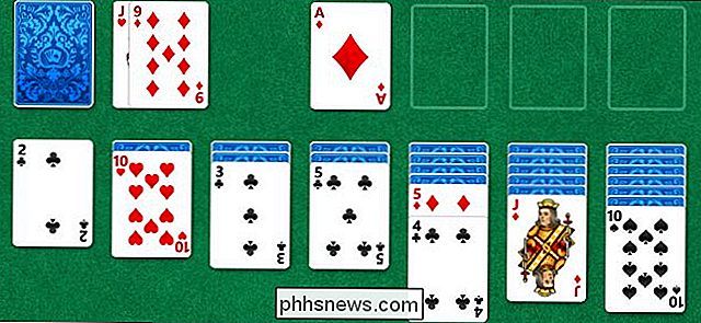 What Happened to Solitaire and Minesweeper in Windows 8 e 10?