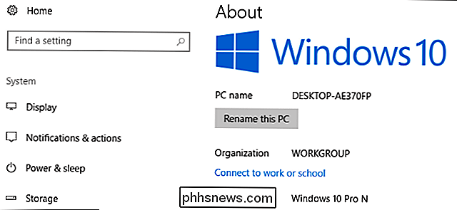 O que é uma edição “N” ou “KN” do Windows?