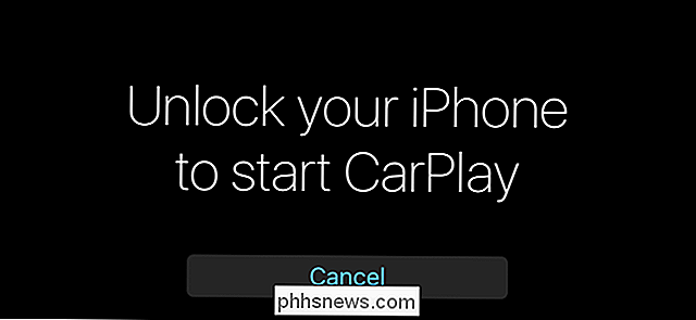 Was ist Apple CarPlay und ist es besser, als nur ein Telefon in Ihrem Auto zu benutzen?