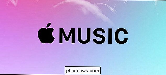 Hvad er Apple Music og hvordan virker det?