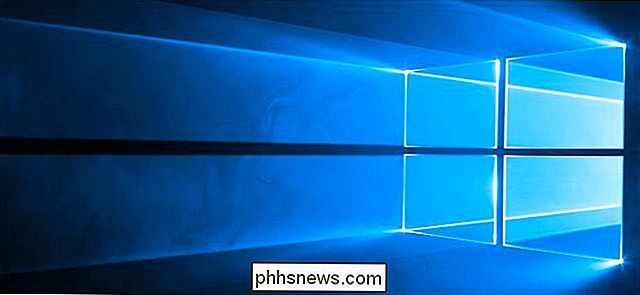 Nejnovější verze systému Windows 10
