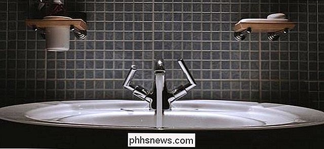Wat is een Smart Faucet en Do I Need One?
