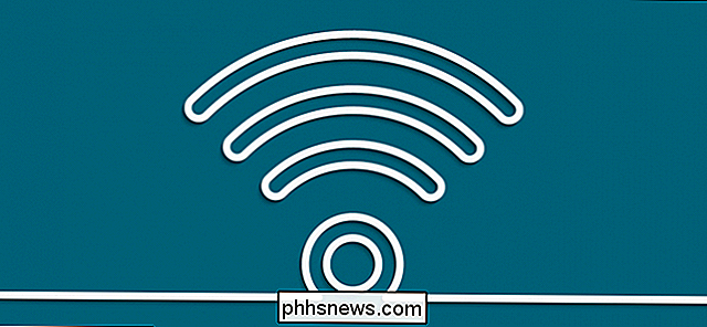Quelle est la différence entre un Wi-Fi de 2,4 et 5 Ghz (et lequel dois-je utiliser)?