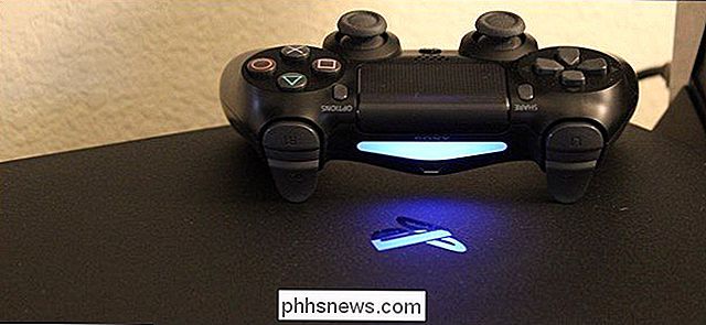 Hvad er forskellen mellem PlayStation 4, PlayStation 4 Slim og PlayStation 4 Pro?