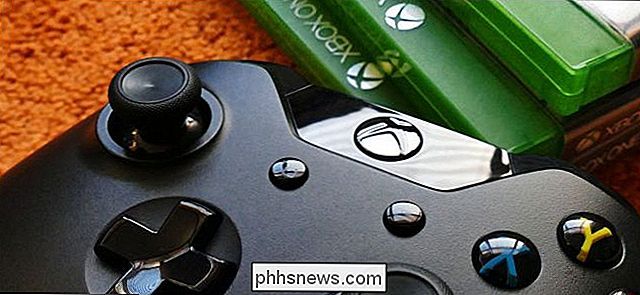 Quelle est la différence entre la Xbox One, la Xbox One S et la Xbox One X?