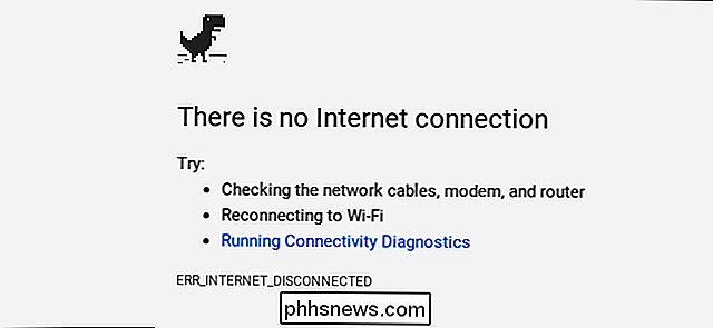 Hvad skal du gøre, når computeren eller telefonen ikke kan oprette forbindelse til et offentligt Wi-Fi-netværk