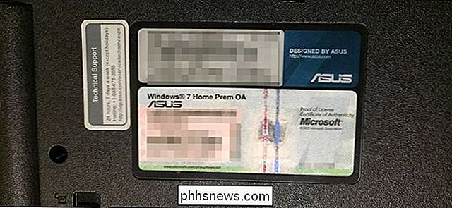Kdy můžete přesunout licenci Windows na nové PC?