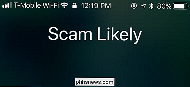 Wie is 'Scam Likely' en waarom bellen ze naar uw telefoon?