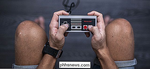 Varför gamla videospel var så svåra: Den inofficiella historien om Nintendo Hard
