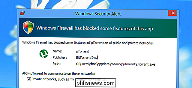 Por qué no necesita instalar un firewall de terceros (y cuando lo hace)