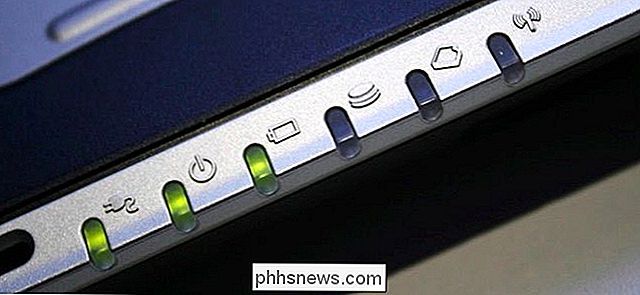 Hvorfor datamaskinens harddisk lyser blits når du ikke gjør noe