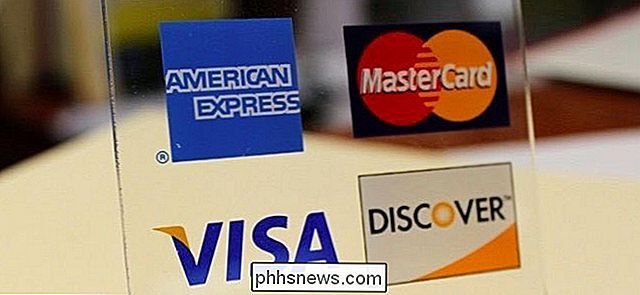 Ditt kreditkortsföretag ger dig gratis utökade garantier